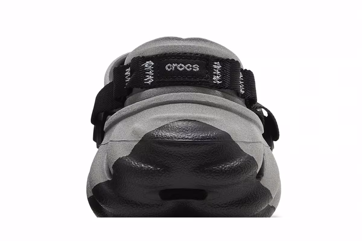 Crocs Echo Clog Reflective, view 8