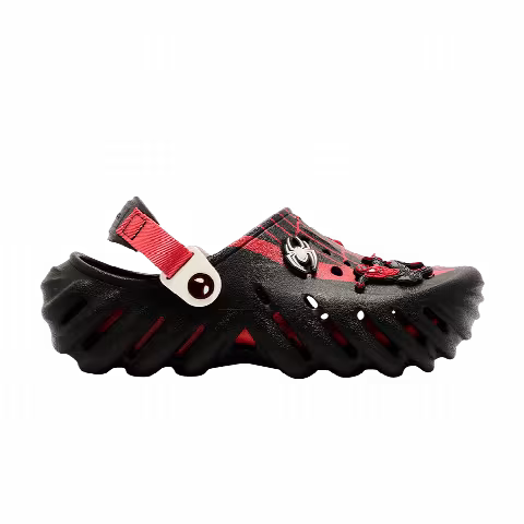 Marvel x Crocs Echo Clog Kids 'Team Spider-Man'