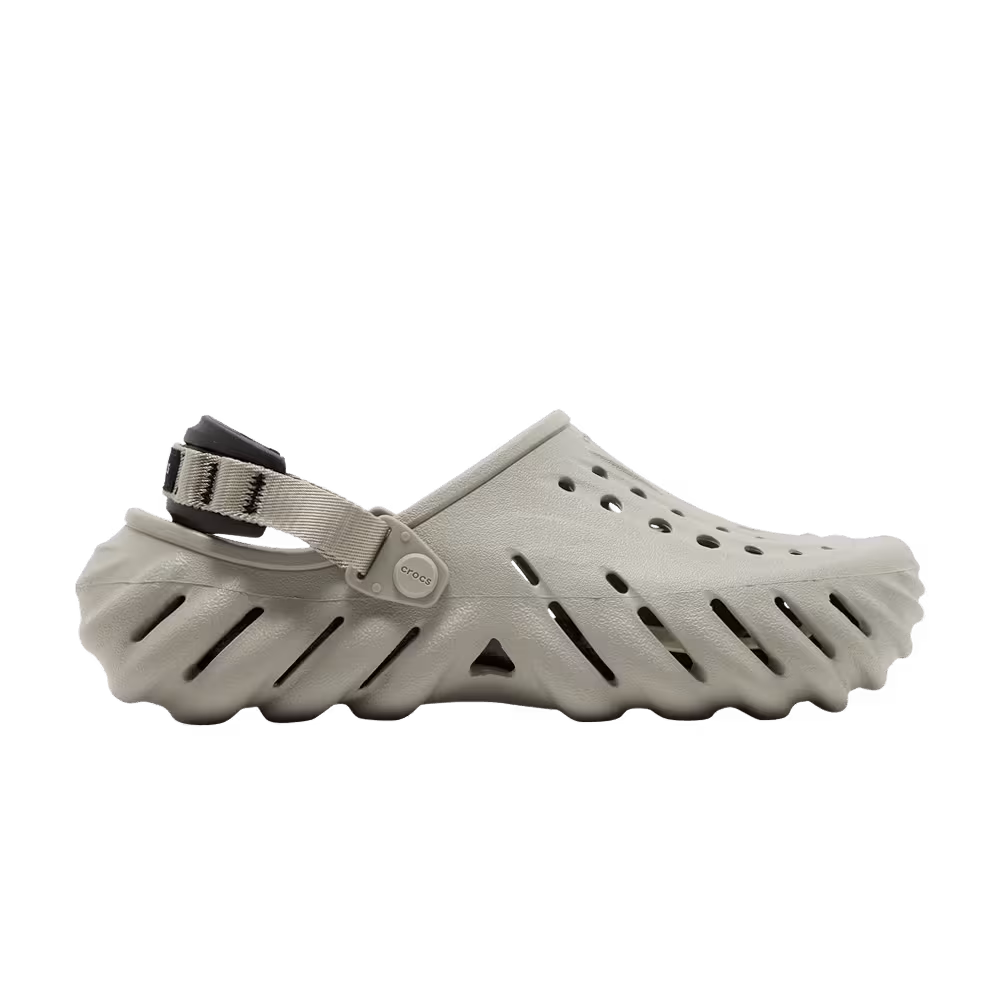 Crocs Echo Clog Elephant