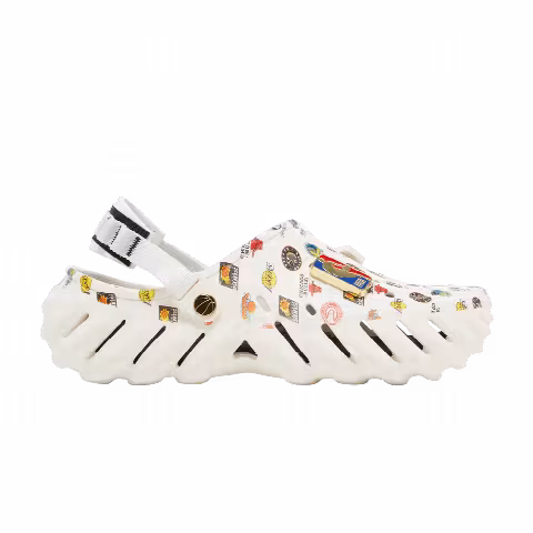 NBA x Crocs Echo Clog 'All-Star 2023'