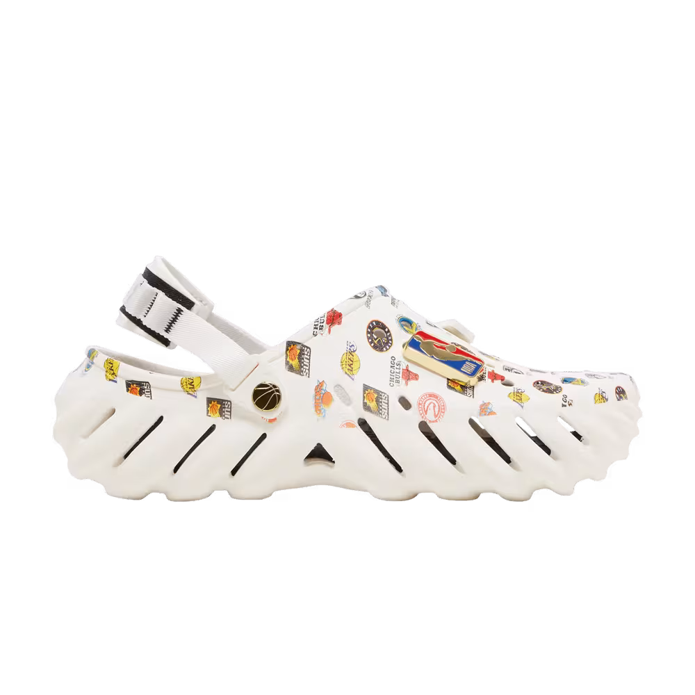 NBA x Crocs Echo Clog All-Star 2023