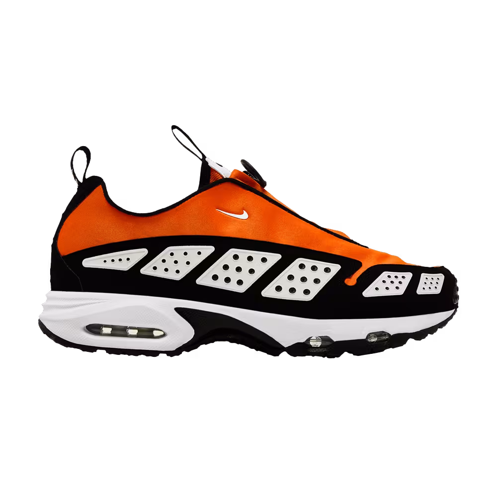 Nike Women's Air Sunder Max Safety Orange
