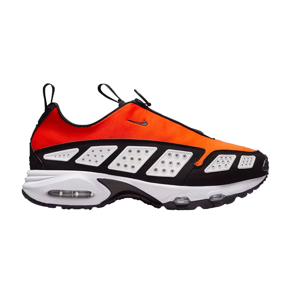 Nike Women's Air Sunder Max Sunset