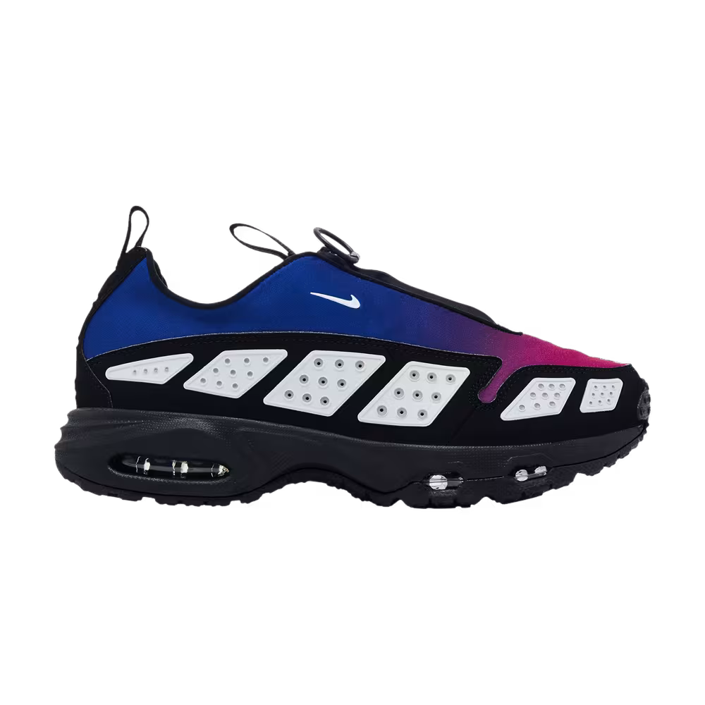 Nike Women's Air Sunder Max Deep Night