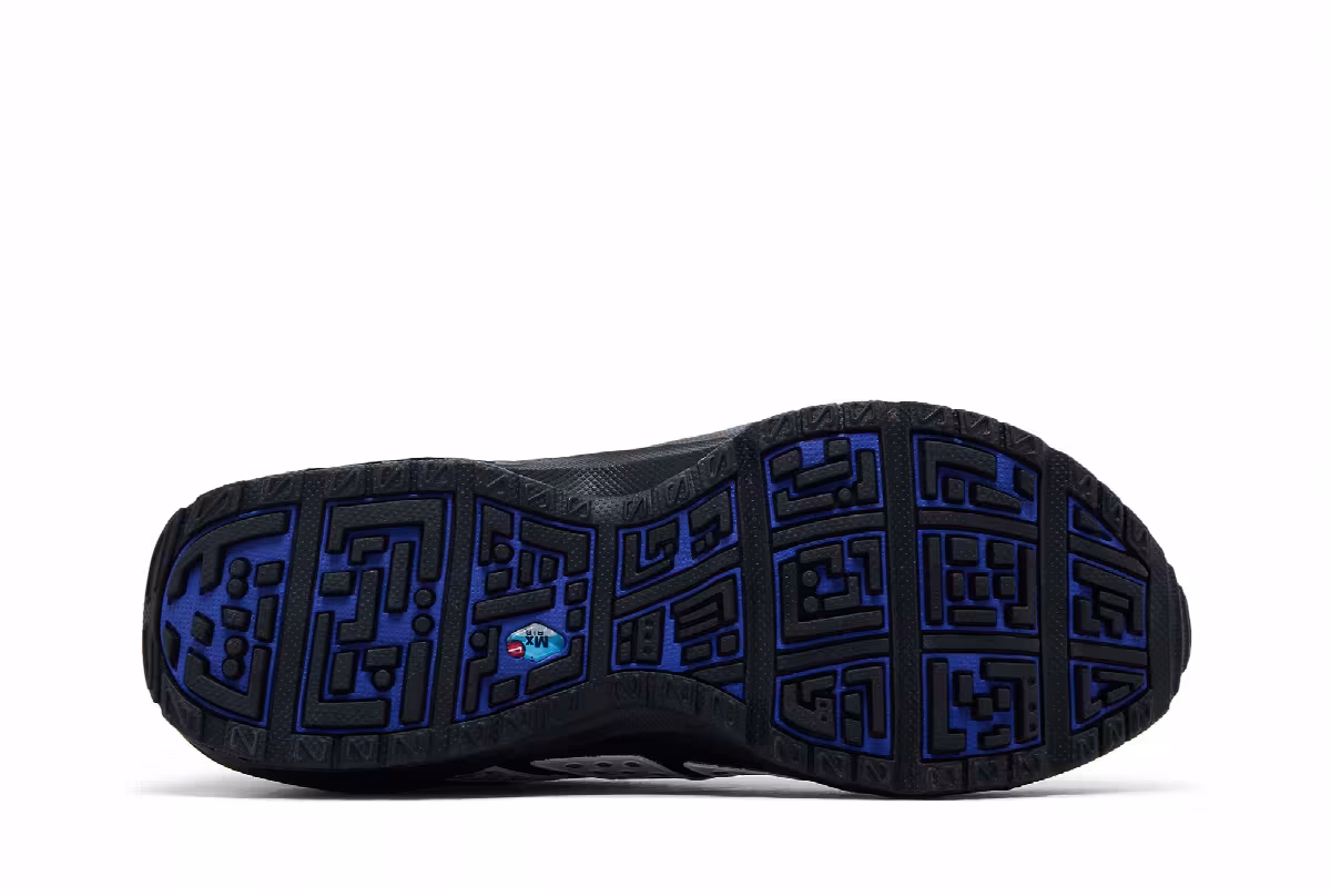 Nike Women's Air Sunder Max Deep Night, view 5