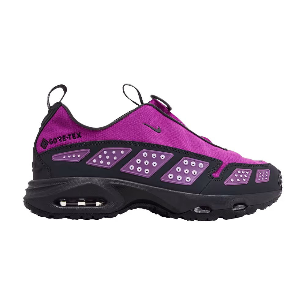 Nike Women's Air Sunder Max GORE-TEX Bold Berry
