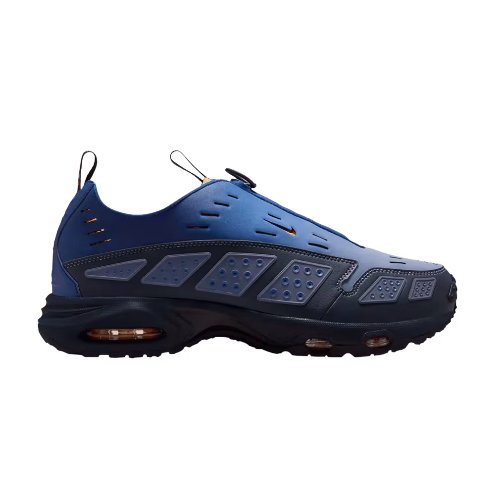 Nike Air Sunder Max SE Obsidian