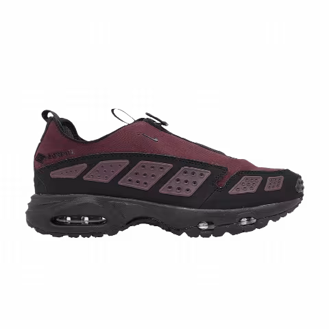 Nike Wmns Air Sunder Max GORE-TEX 'Burgundy Crush'