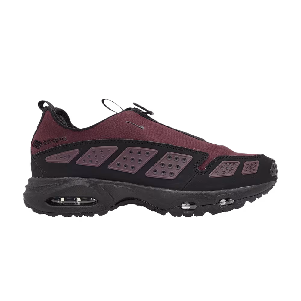 Nike Women's Air Sunder Max GORE-TEX Burgundy Crush