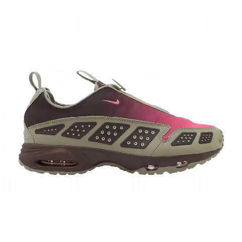 Nike Wmns Air Sunder Max 'Light Army Pinksicle'