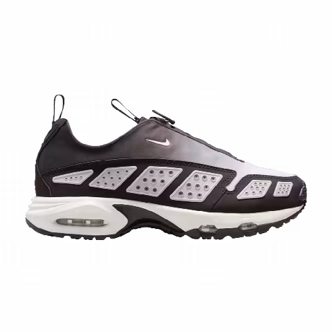 Nike Wmns Air Sunder Max 'Velvet Brown Cave Stone'