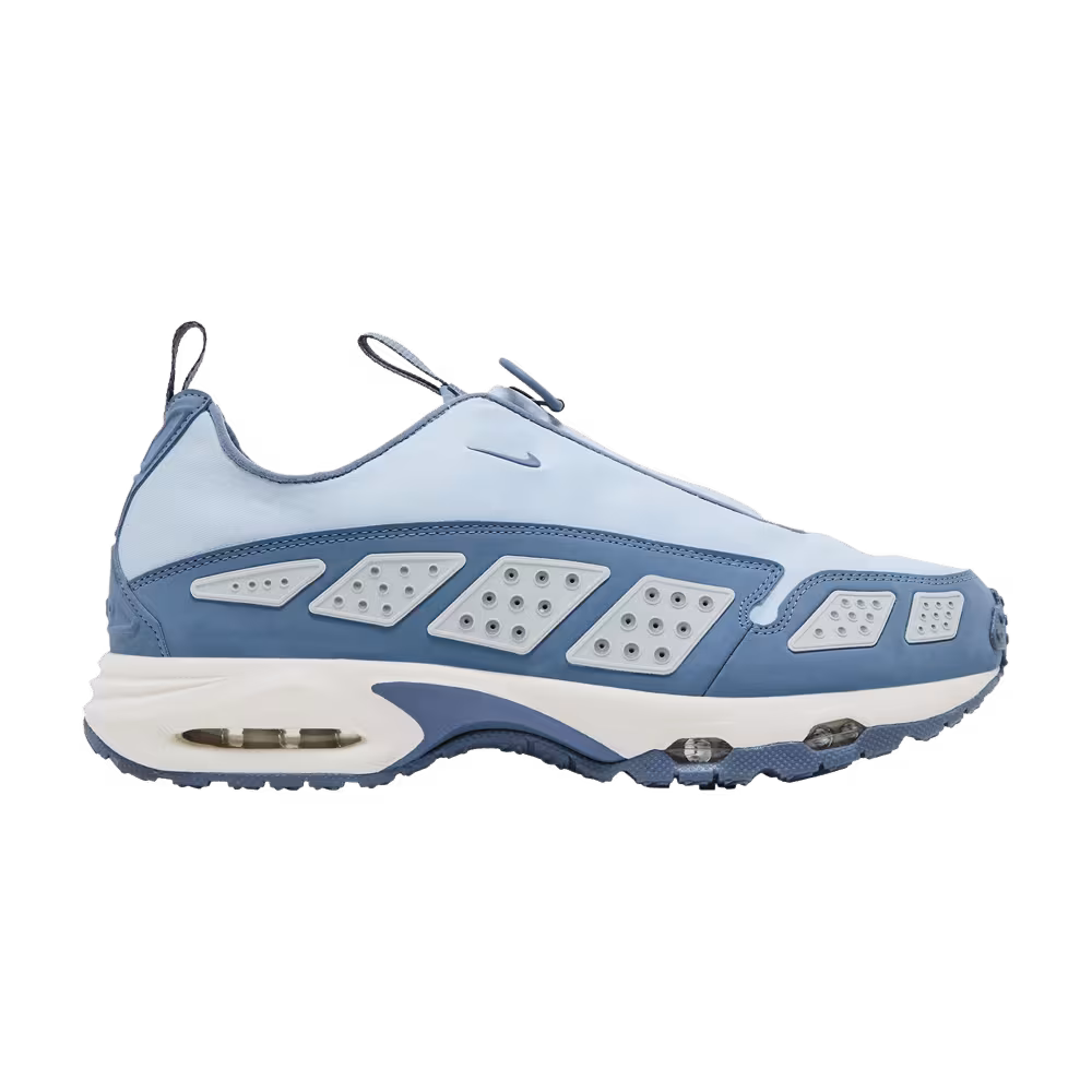 Nike Women's Air Sunder Max Blue Tint