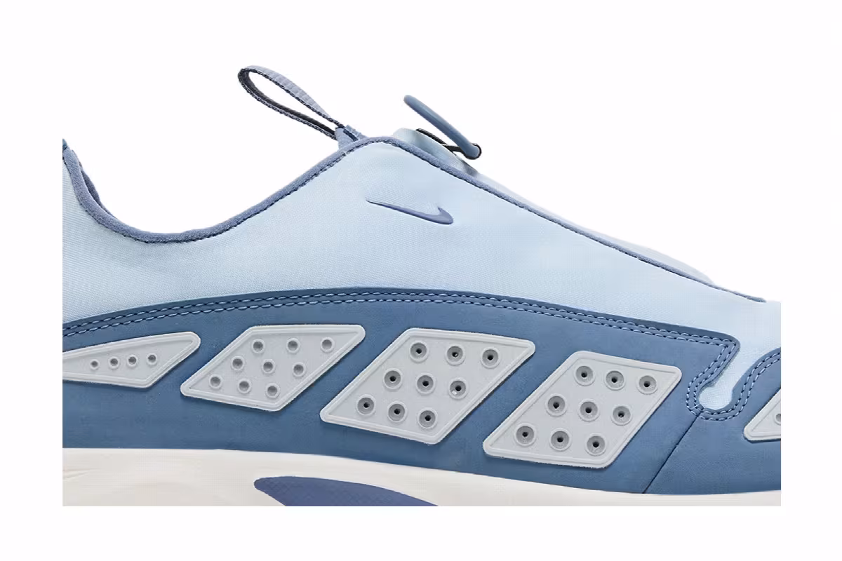 Nike Women's Air Sunder Max Blue Tint, view 3