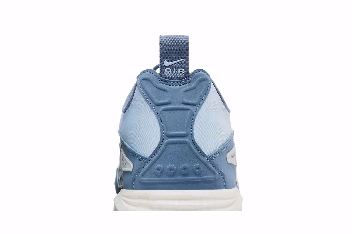 Nike Women's Air Sunder Max Blue Tint, view 8