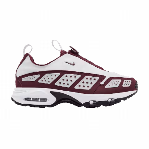 Nike Wmns Air Sunder Max 'Burgundy Crush'