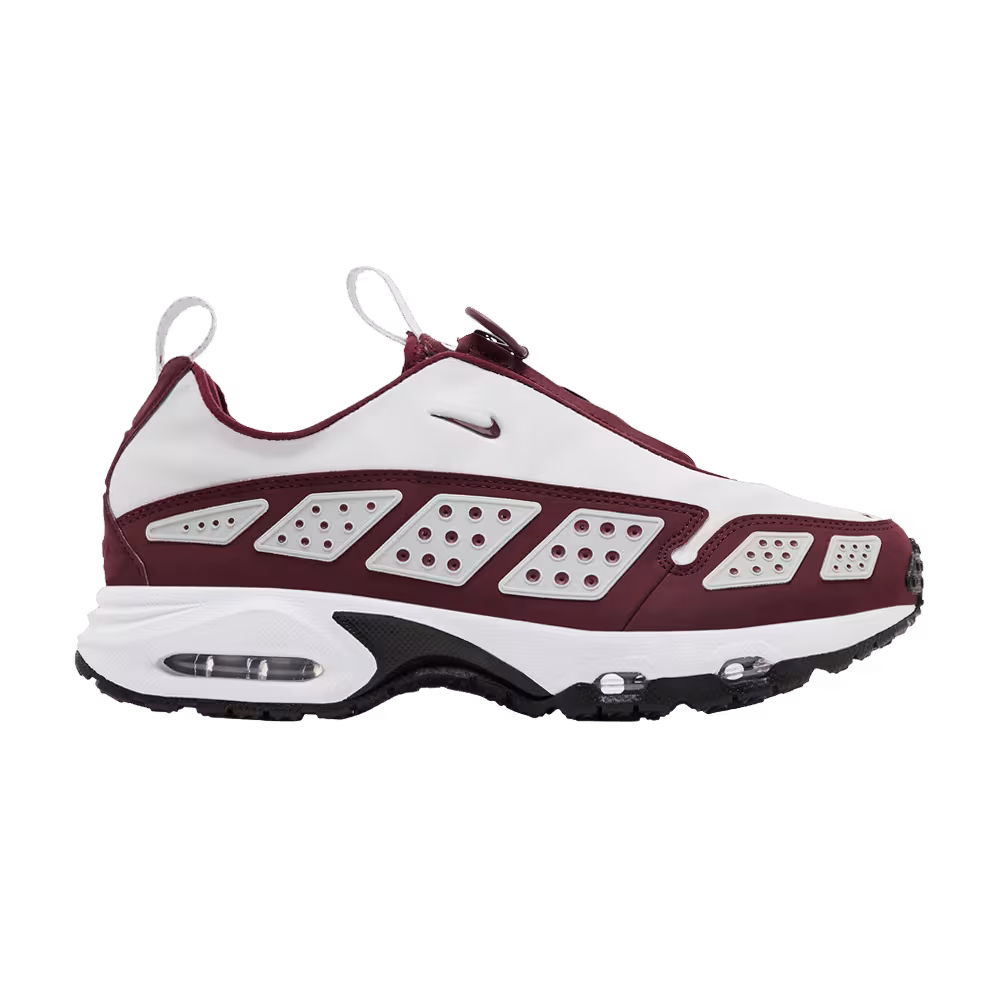 Nike Women's Air Sunder Max Burgundy Crush