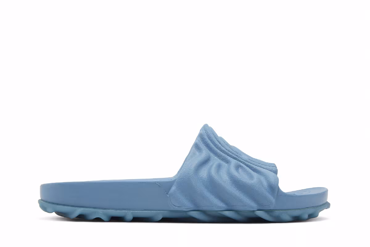 Salehe Bembury x Crocs Pollex Slide Tashmoo, view 2