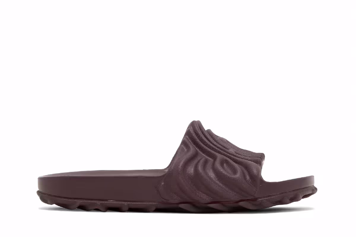 Salehe Bembury x Crocs Pollex Slide Huckle, view 2