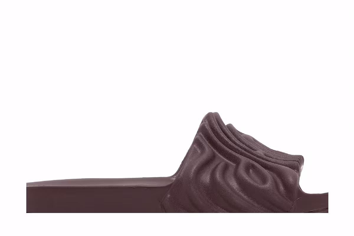 Salehe Bembury x Crocs Pollex Slide Huckle, view 3