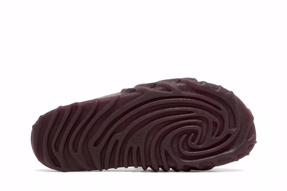 Salehe Bembury x Crocs Pollex Slide Huckle, view 5