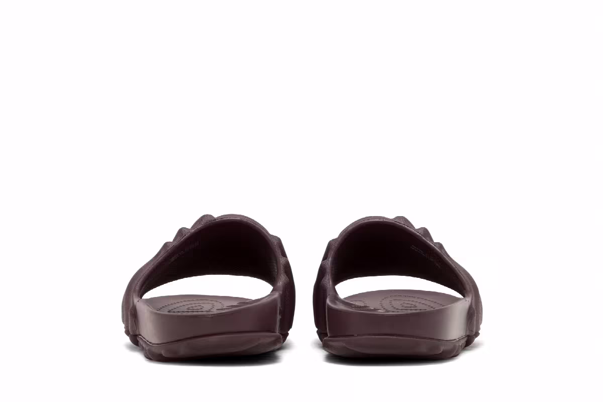 Salehe Bembury x Crocs Pollex Slide Huckle, view 7