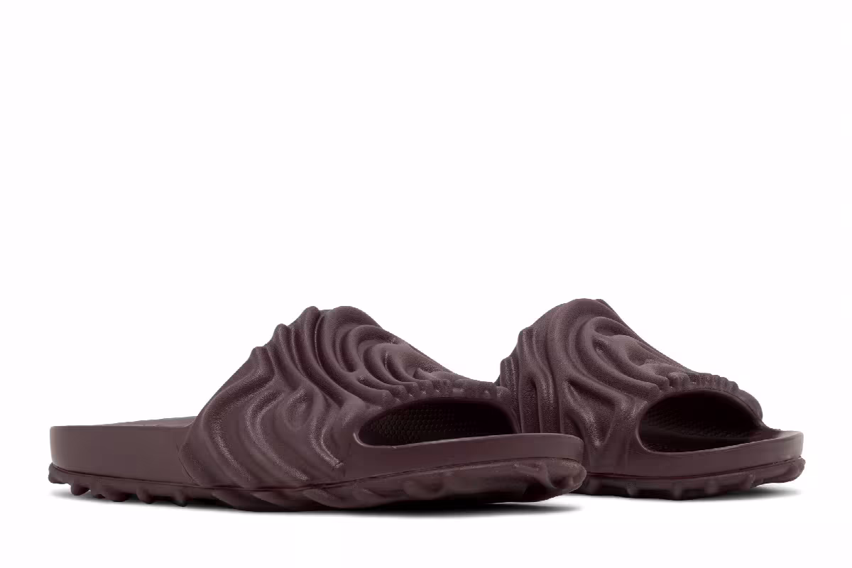 Salehe Bembury x Crocs Pollex Slide Huckle, view 9