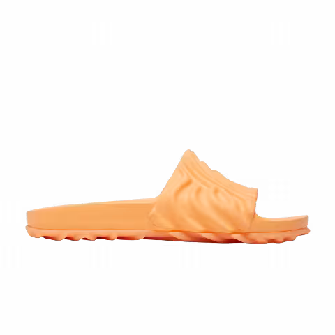 Salehe Bembury x Crocs Pollex Slide 'Citrus Milk'