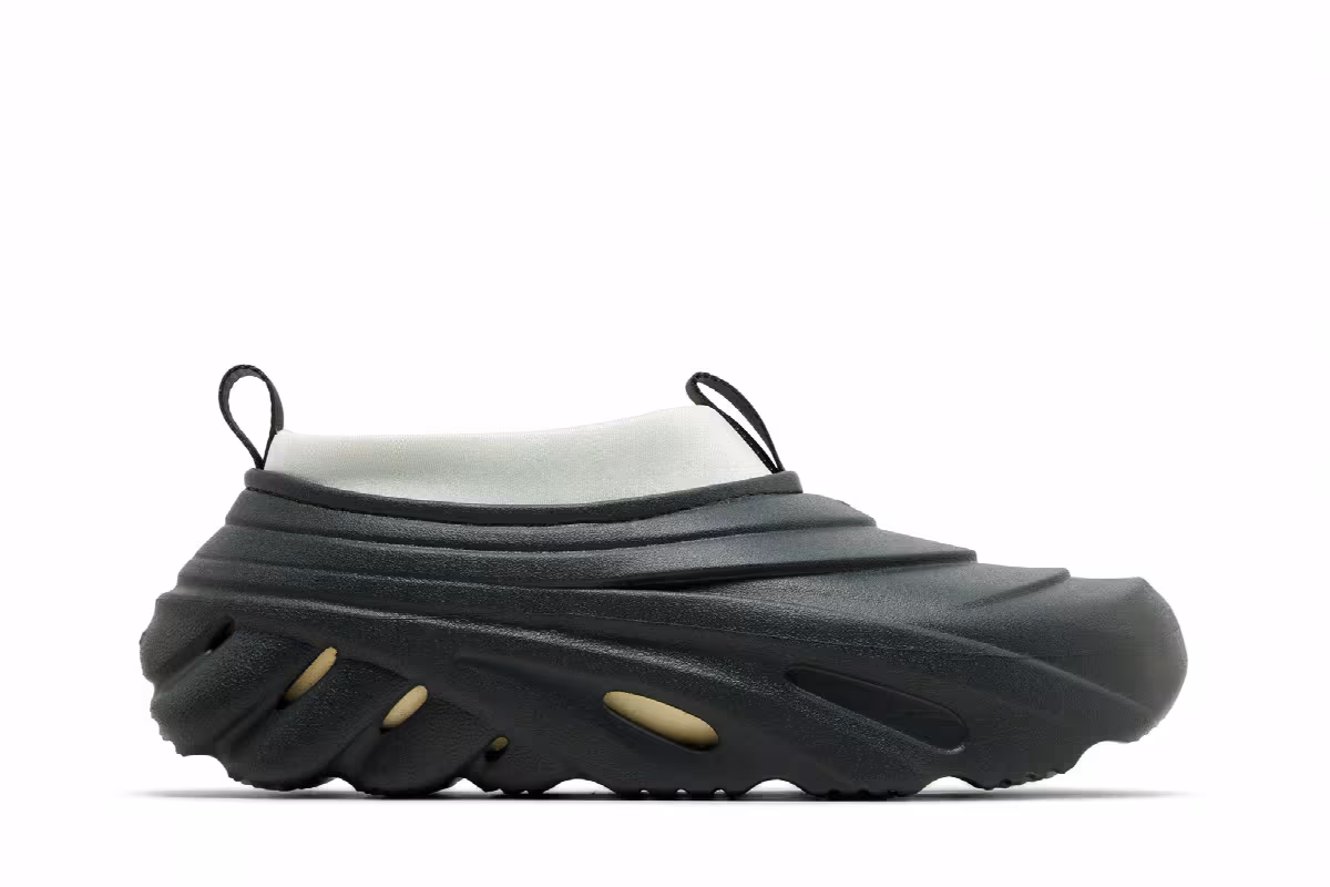 Crocs Echo Storm Kelp, view 2