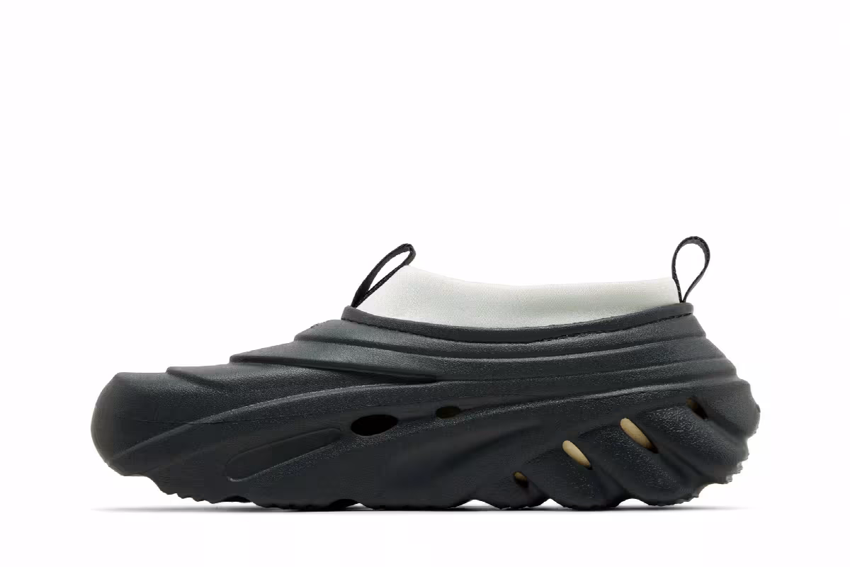 Crocs Echo Storm Kelp, view 4
