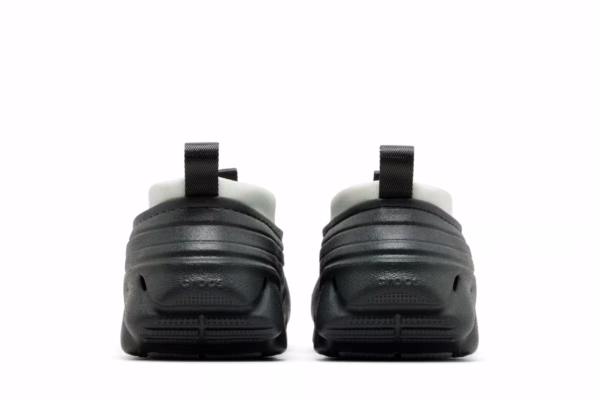 Crocs Echo Storm Kelp, view 7