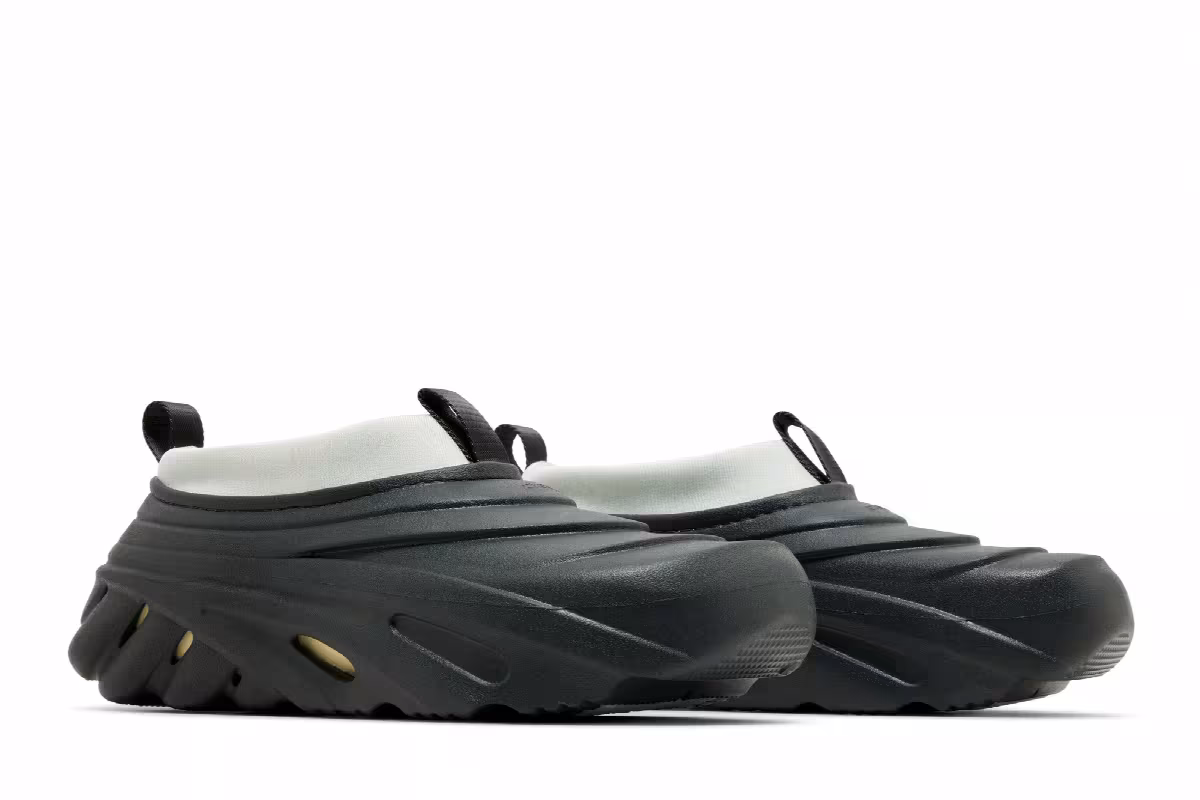 Crocs Echo Storm Kelp, view 9