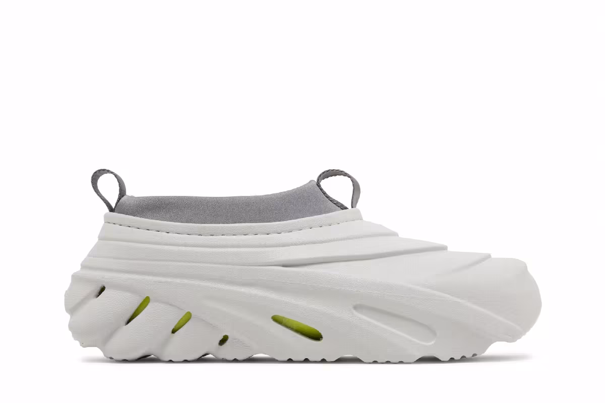 Crocs Echo Storm Cirrus, view 2