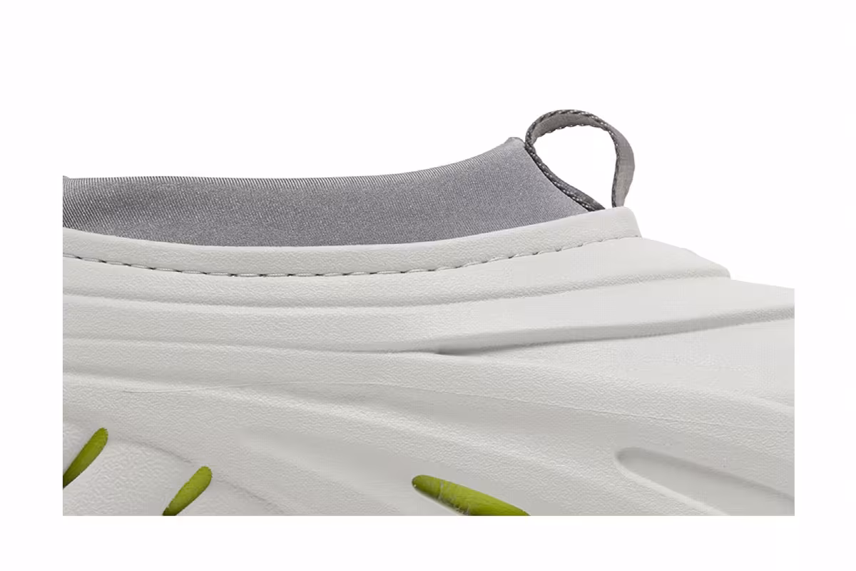 Crocs Echo Storm Cirrus, view 3