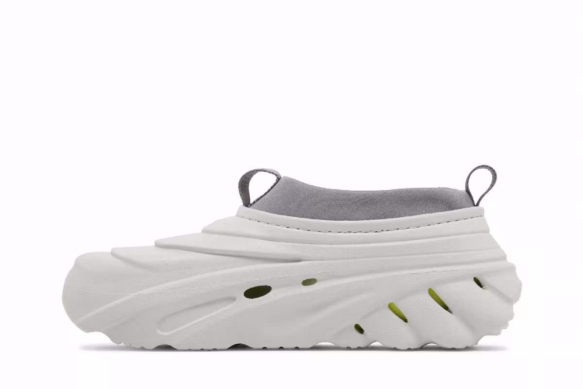 Crocs Echo Storm Cirrus, view 4