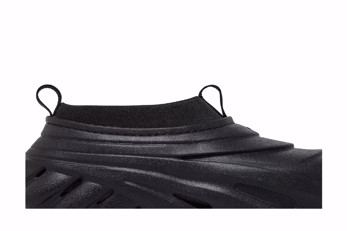 Crocs Echo Storm Black Ice, view 3