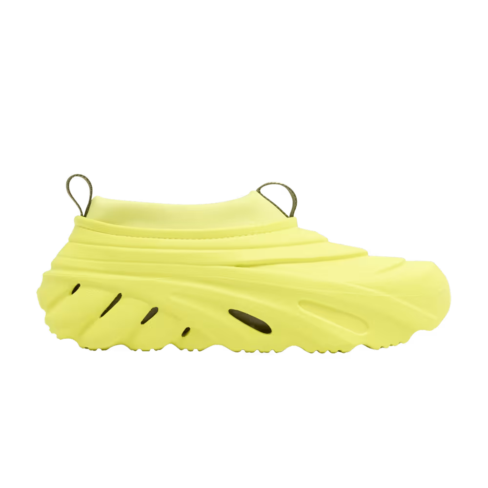 Crocs Echo Storm Nitro