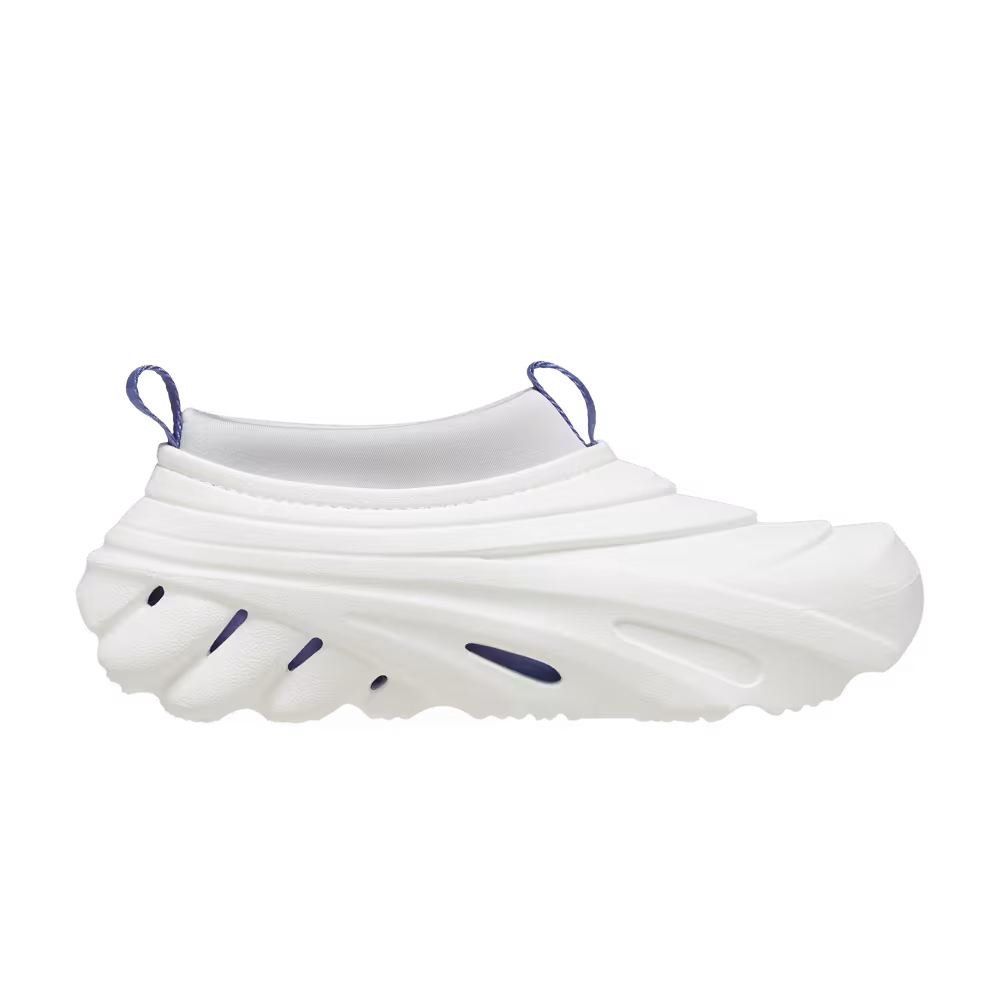 Crocs Echo Storm White