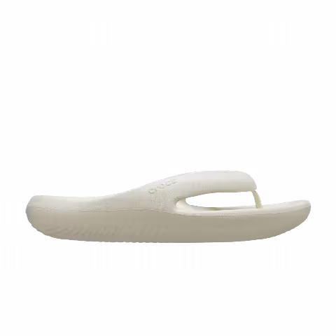 Crocs Mellow Recovery Flip 'Bone'