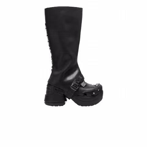 Feng Chen Wang x Crocs Siren Clog 'Multi-Wear'