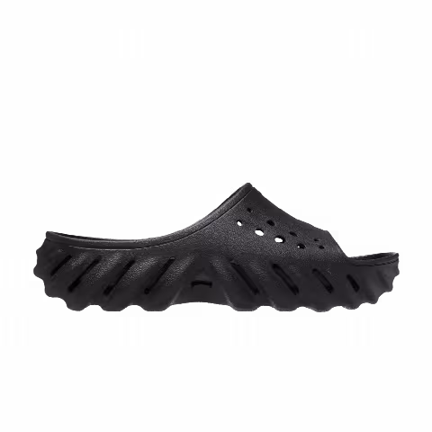Crocs Echo Slide 'Black'