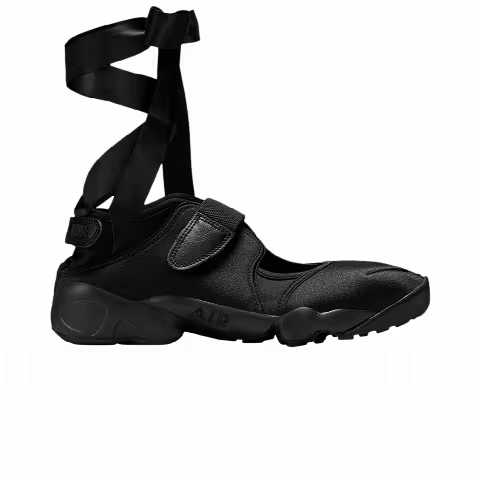 Nike Wmns Air Rift SE 'Ballet - Black'