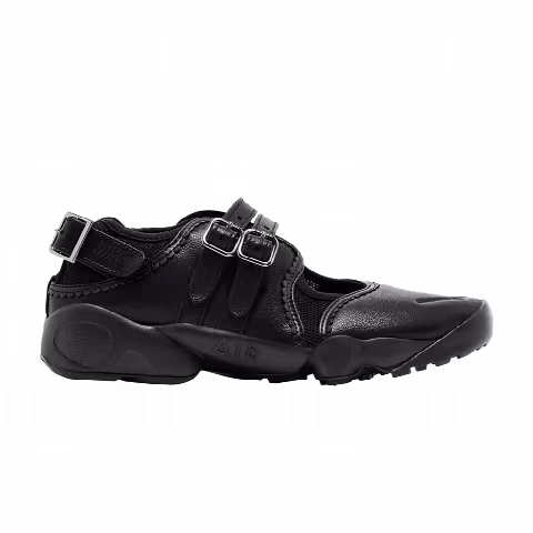 Nike Wmns Air Rift 'Buckle Strap'