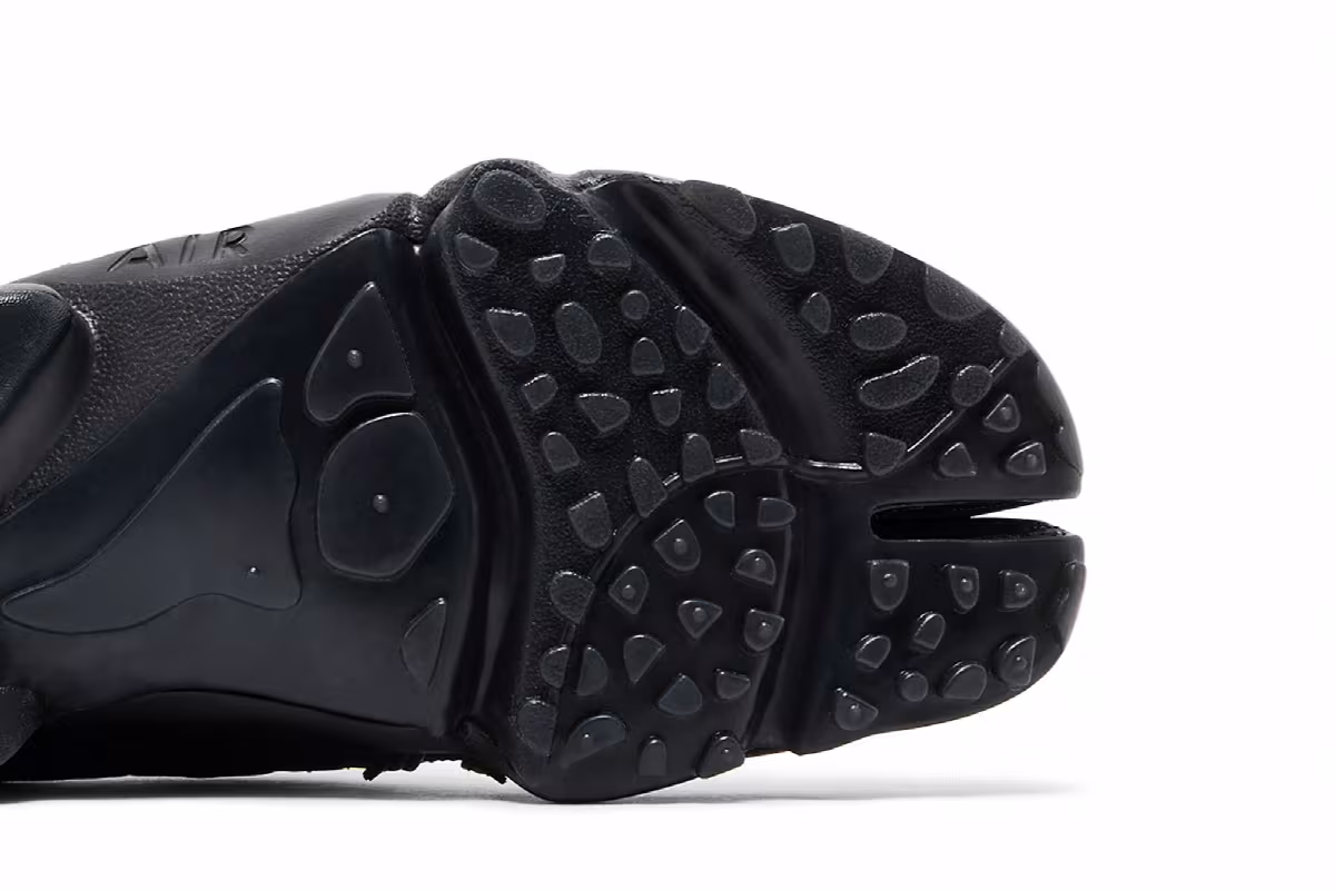 Nike Women's Air Rift Buckle Strap, view 6