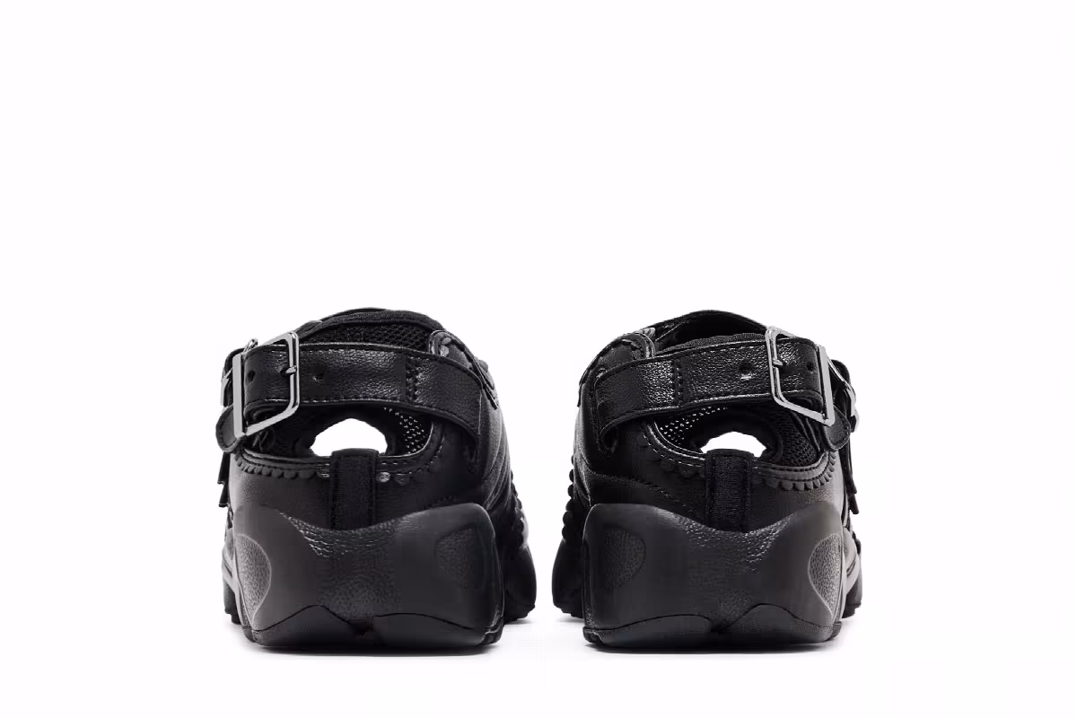 Nike Women's Air Rift Buckle Strap, view 7