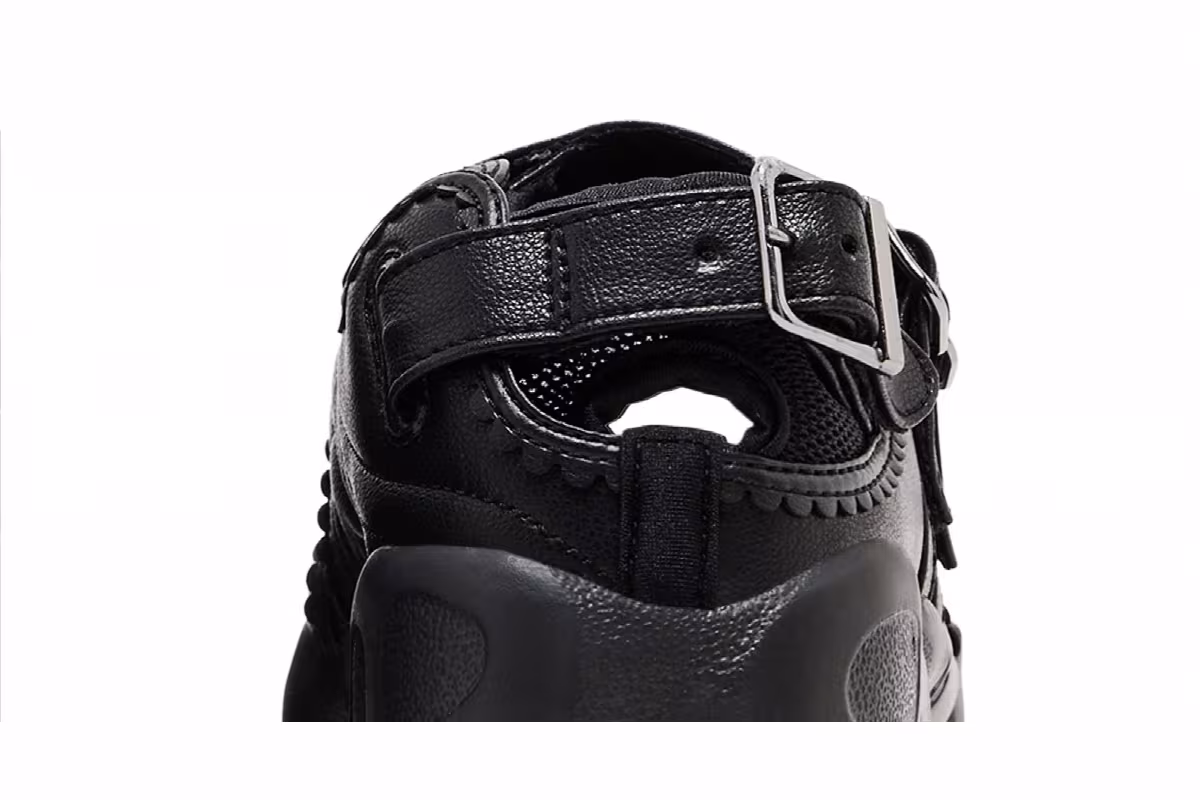 Nike Women's Air Rift Buckle Strap, view 8