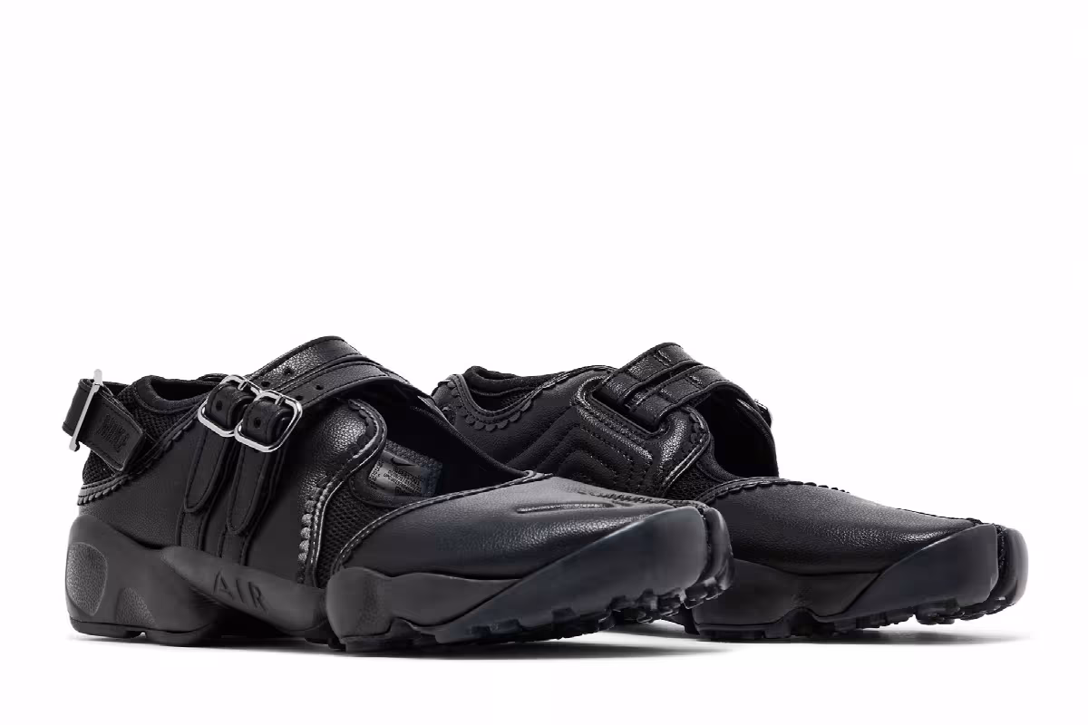 Nike Women's Air Rift Buckle Strap, view 9
