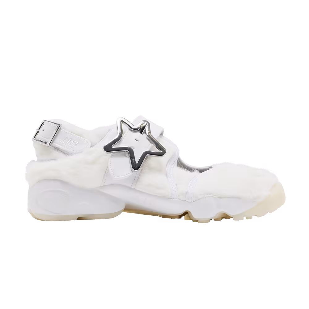 Nike Women's Air Rift Culture Day
