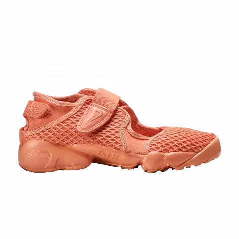 Nike Wmns Air Rift 'Healing Orange'