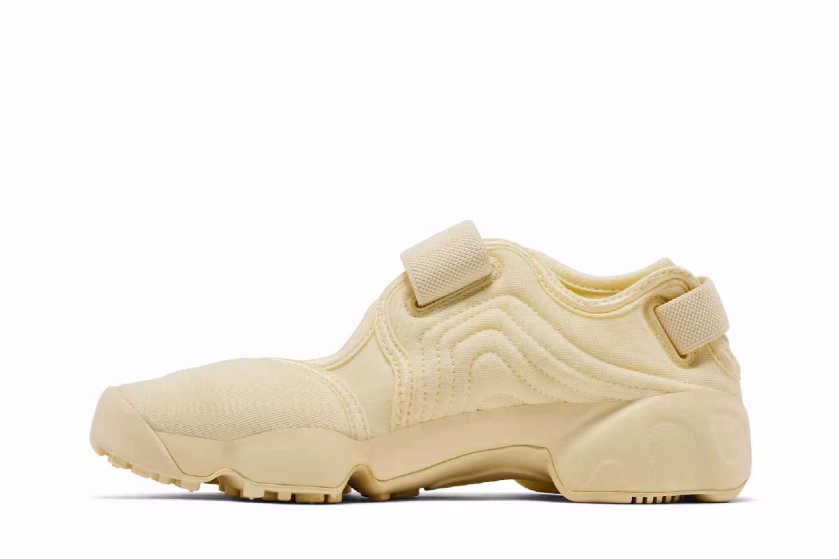 Nike Women's Air Rift Sunbleach, view 4