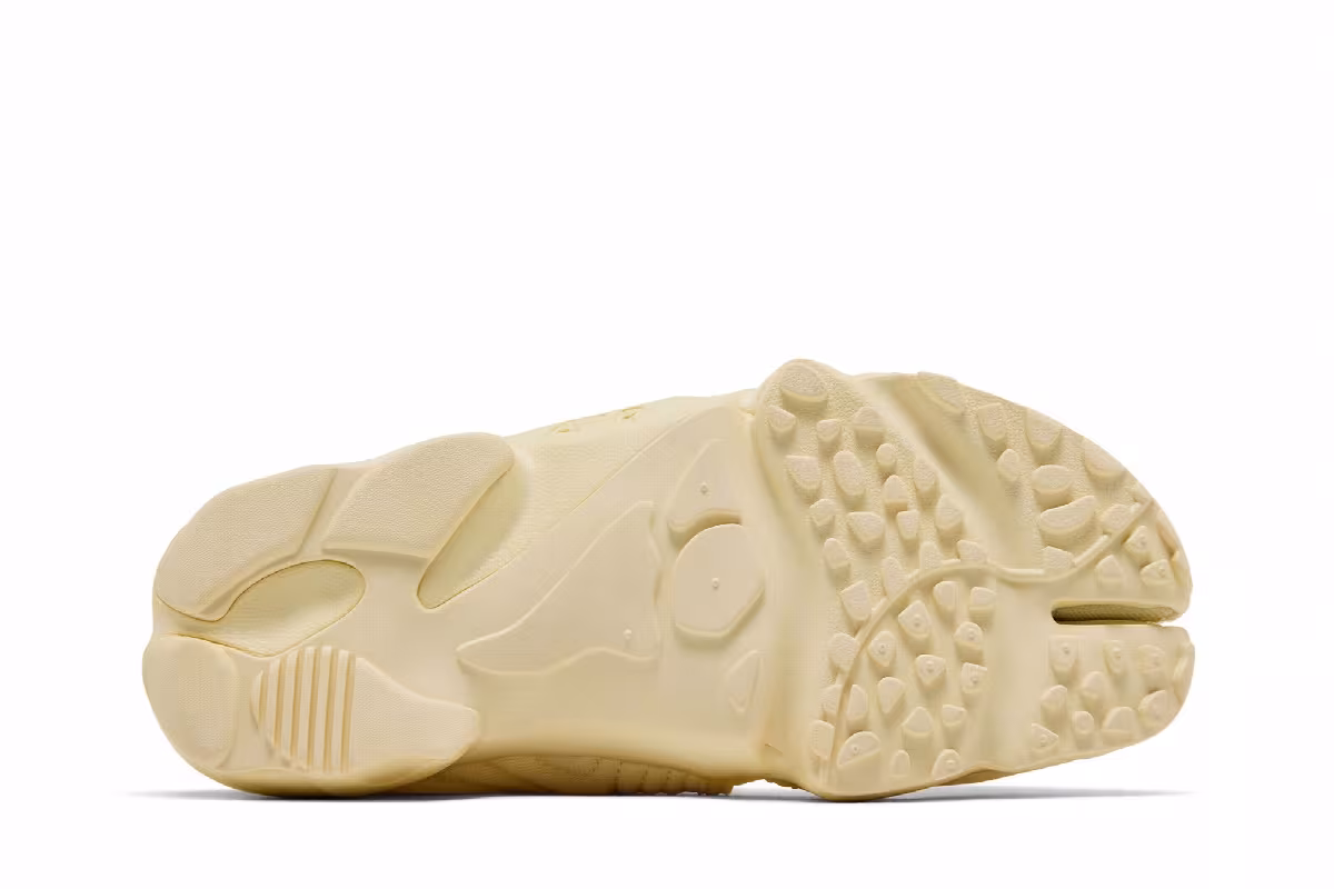 Nike Women's Air Rift Sunbleach, view 5